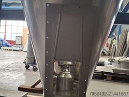 Heilig Mixing Technology / Nauta Mix MBX 100R