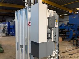 HSM V-Press 860 Plus