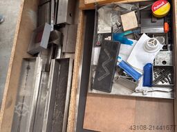 Edwards Pearson EPT-CNC-ECO-174x3200