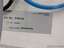 Camfil CS 610