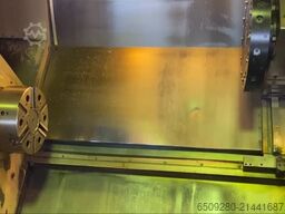 Gildemeister CTX 520 Linear