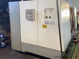 Gildemeister CTX 520 Linear