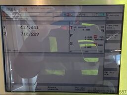 Gildemeister CTX 520 Linear