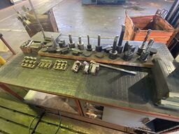 Gildemeister CTX 520 Linear