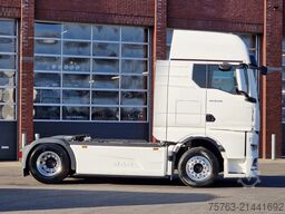 MAN TGX 18.520 4x2 - NEW - Retarder - Night clima -...