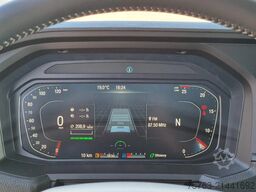 MAN TGX 18.520 4x2 - NEW - Retarder - Night clima -...