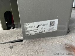 Pesch Machines S.A. Pesch Machines S.A. Pesch Machines S.A.