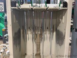 HSM V-Press 860 Plus