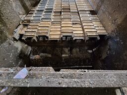 Hartner Ball-Sort HT 120-338