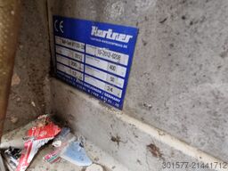 Hartner Ball-Sort HT 120-338