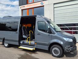 MERCEDES-BENZ Sprinter Lord Light 22 Sitzer  Aktionspreis
