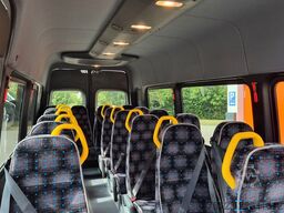 MERCEDES-BENZ Sprinter Lord Light 22 Sitzer  Aktionspreis