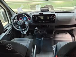 MERCEDES-BENZ 311 Sprinter 9 Sitzer auf Wunsch VIP Sitze