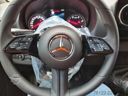 MERCEDES-BENZ 311 Sprinter 9 Sitzer auf Wunsch VIP Sitze