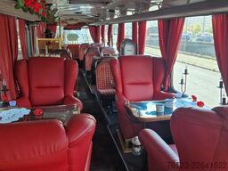 VOLVO Party Gaudi Bus Ex Schweizer Postbus Lauber Aufb