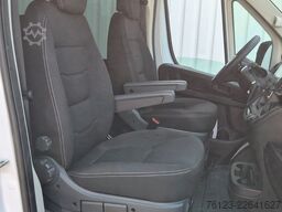 Opel Movano Lord light Lagerfahrzeug Stock 18 SS