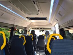 Opel Movano Lord light Lagerfahrzeug Stock 18 SS