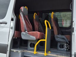 MERCEDES-BENZ 10 x 517 Sprinter Lord Light  22 SS Aktionspreis