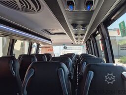IVECO 2x Daily 70 Lagerfahrzeug Ferqui Sunrise 2,5 m B