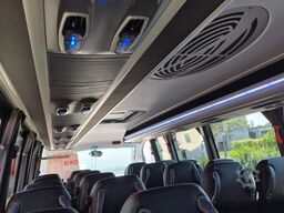 IVECO 2x Daily 70 Lagerfahrzeug Ferqui Sunrise 2,5 m B