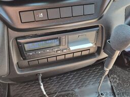 IVECO 2x Daily 70 Lagerfahrzeug Ferqui Sunrise 2,5 m B
