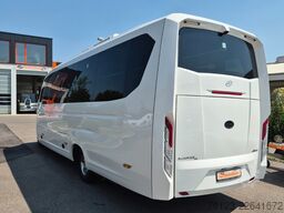 IVECO 2x Daily 70 Lagerfahrzeug Ferqui Sunrise 2,5 m B