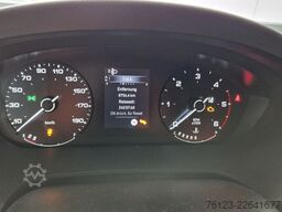 FIAT Ducato 9 Sitzer Mobility Airlineboden Rolli