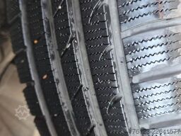 FIAT Ducato 9 Sitzer Mobility Airlineboden Rolli