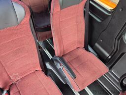 FIAT Ducato 9 Sitzer Mobility Airlineboden Rolli