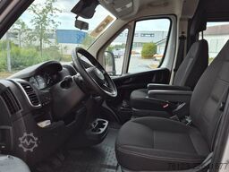 FIAT Ducato 9 Sitzer Mobility Airlineboden Rolli