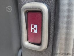 MERCEDES-BENZ Sprinter 315 VIP Mobility 23 Airlineboden Lage
