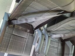 MERCEDES-BENZ Sprinter 315 VIP Mobility 23 Airlineboden Lage