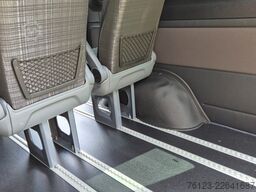 MERCEDES-BENZ Sprinter 315 VIP Mobility 23 Airlineboden Lage