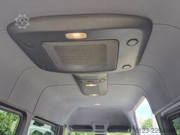 MERCEDES-BENZ Sprinter 315 VIP Mobility 23 Airlineboden Lage