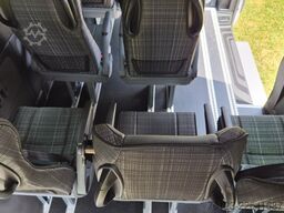MERCEDES-BENZ Sprinter 315 VIP Mobility 23 Airlineboden Lage