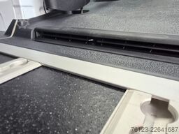 MERCEDES-BENZ Sprinter 315 VIP Mobility 23 Airlineboden Lage