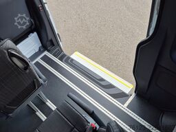 MERCEDES-BENZ Sprinter 315 VIP Mobility 23 Airlineboden Lage