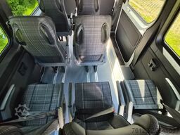 MERCEDES-BENZ Sprinter Elektro 9 Sitzer Bürgerbus