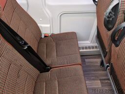 FIAT Opel Movano 18 SS  in Stock Fiat Ducato