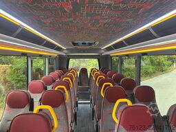 MERCEDES-BENZ 30 Sitzer Schul- Transferbus 519 Lagerfahrzeug