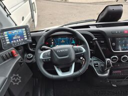 IVECO Daily 70 Ferqui Sunrise 34 Plätze COC