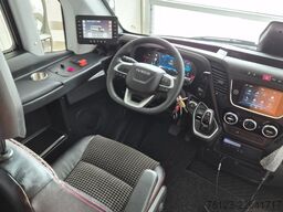 IVECO Daily 70 Ferqui Sunrise 34 Plätze COC