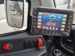IVECO Daily 70 Ferqui Sunrise 34 Plätze COC