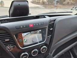 IVECO Daily 70 Ferqui Sunrise 34 Plätze COC