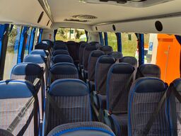 IVECO Daily 70 Ferqui Sunrise 34 Plätze COC