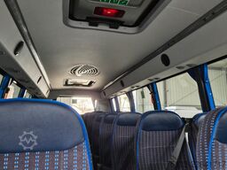 IVECO Daily 70 Ferqui Sunrise 34 Plätze COC