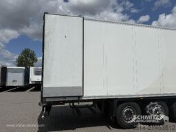 Schmitz Cargobull Tiefkühler Standard Doppelstock