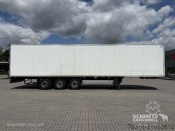 Schmitz Cargobull Tiefkühler Standard Doppelstock
