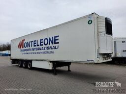 Schmitz Cargobull Tiefkühler Fleischhang