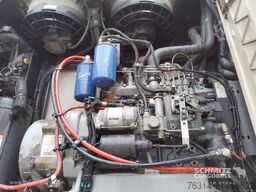 Schmitz Cargobull Tiefkühler Fleischhang